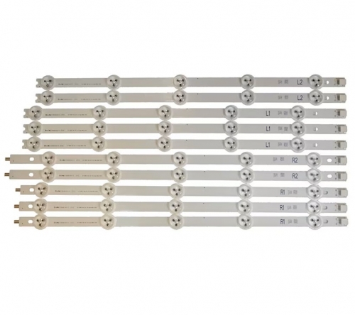 Комплект LED подсветки телевизора LG AGF78326501 ORIGINAL